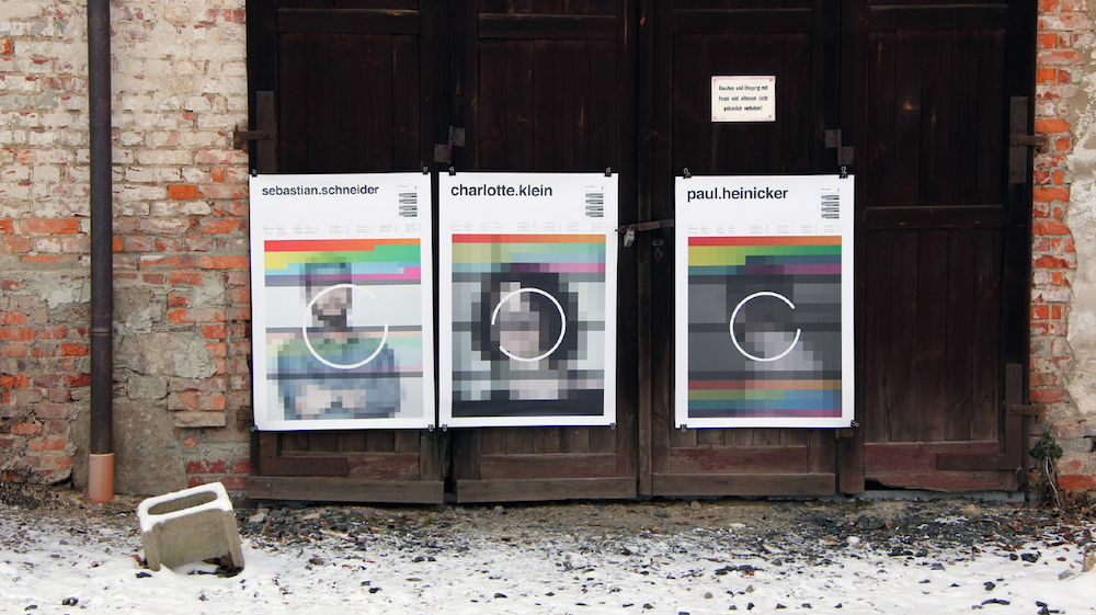 digital personality | paul heinicker