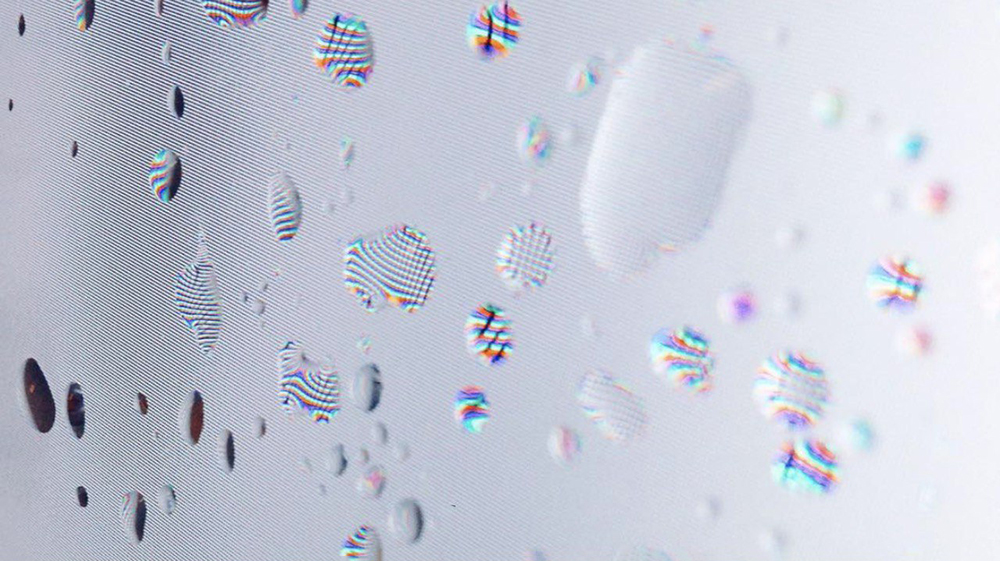 stones that calculate | paul heinicker